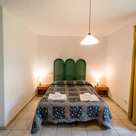Agriturismo Bio Femminella Principina a Mare Exterior foto