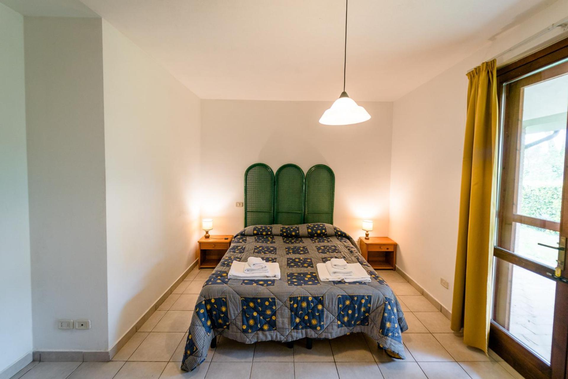 Agriturismo Bio Femminella Principina a Mare Exterior foto