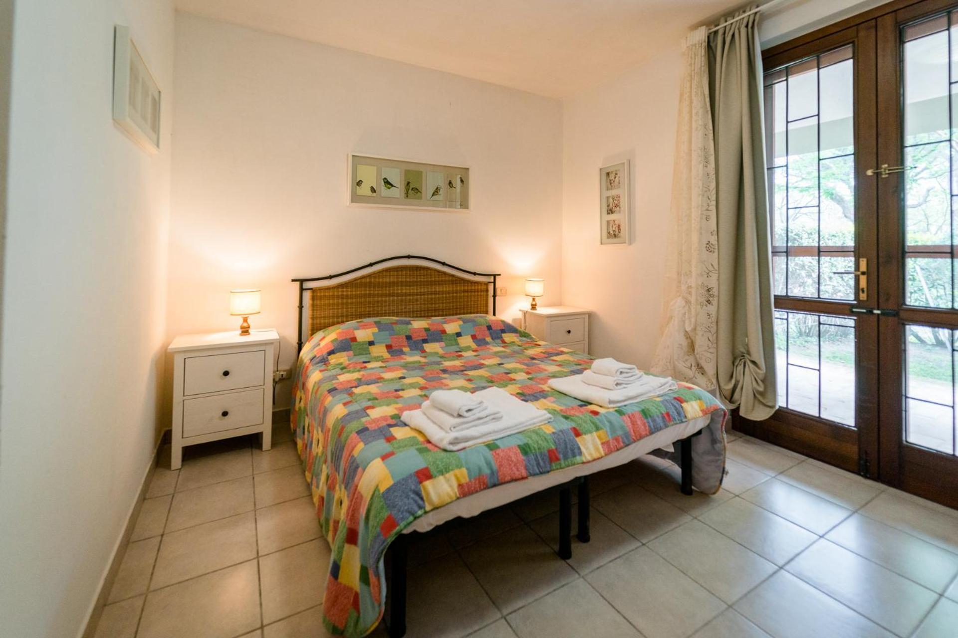 Agriturismo Bio Femminella Principina a Mare Exterior foto