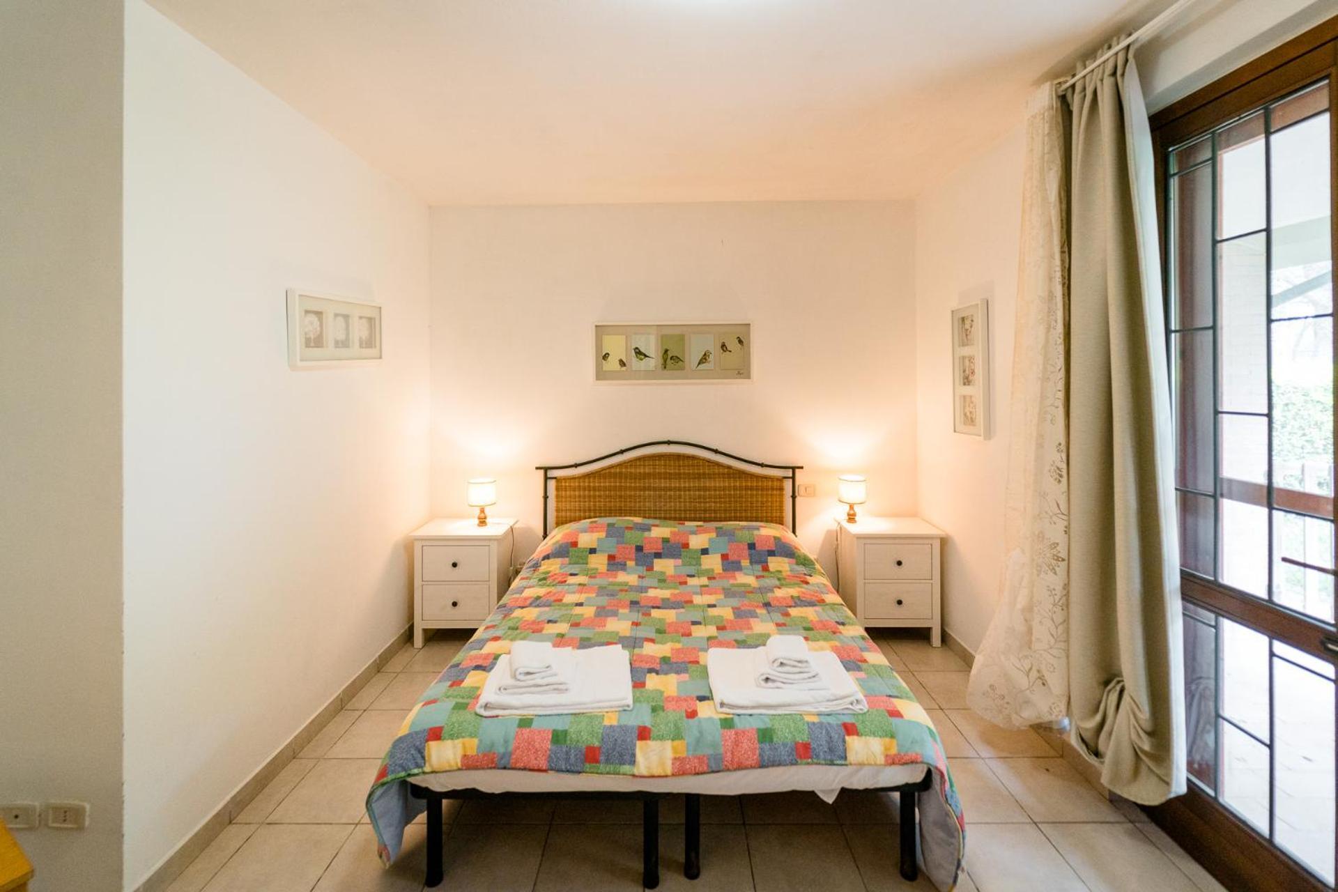Agriturismo Bio Femminella Principina a Mare Exterior foto