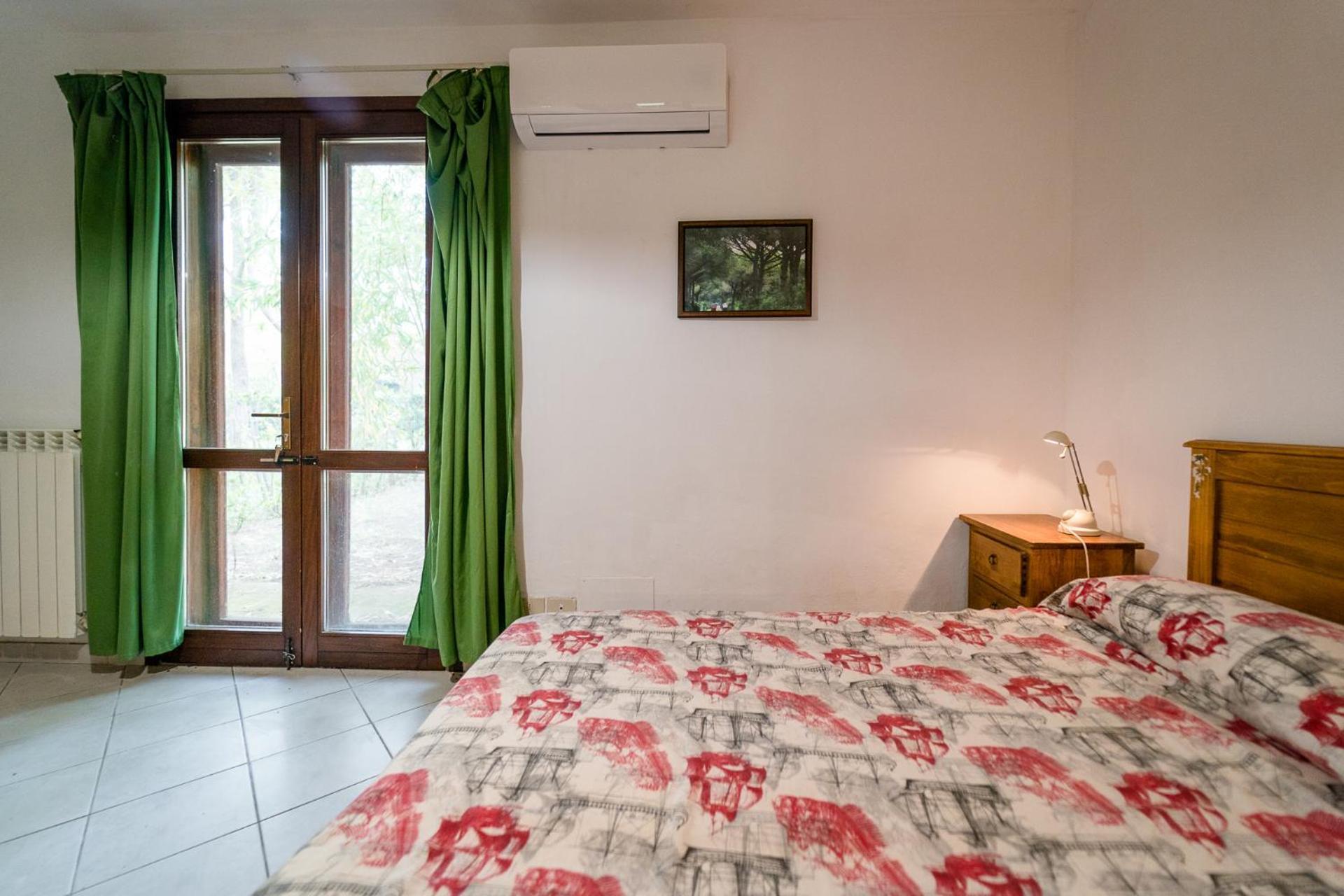 Agriturismo Bio Femminella Principina a Mare Exterior foto