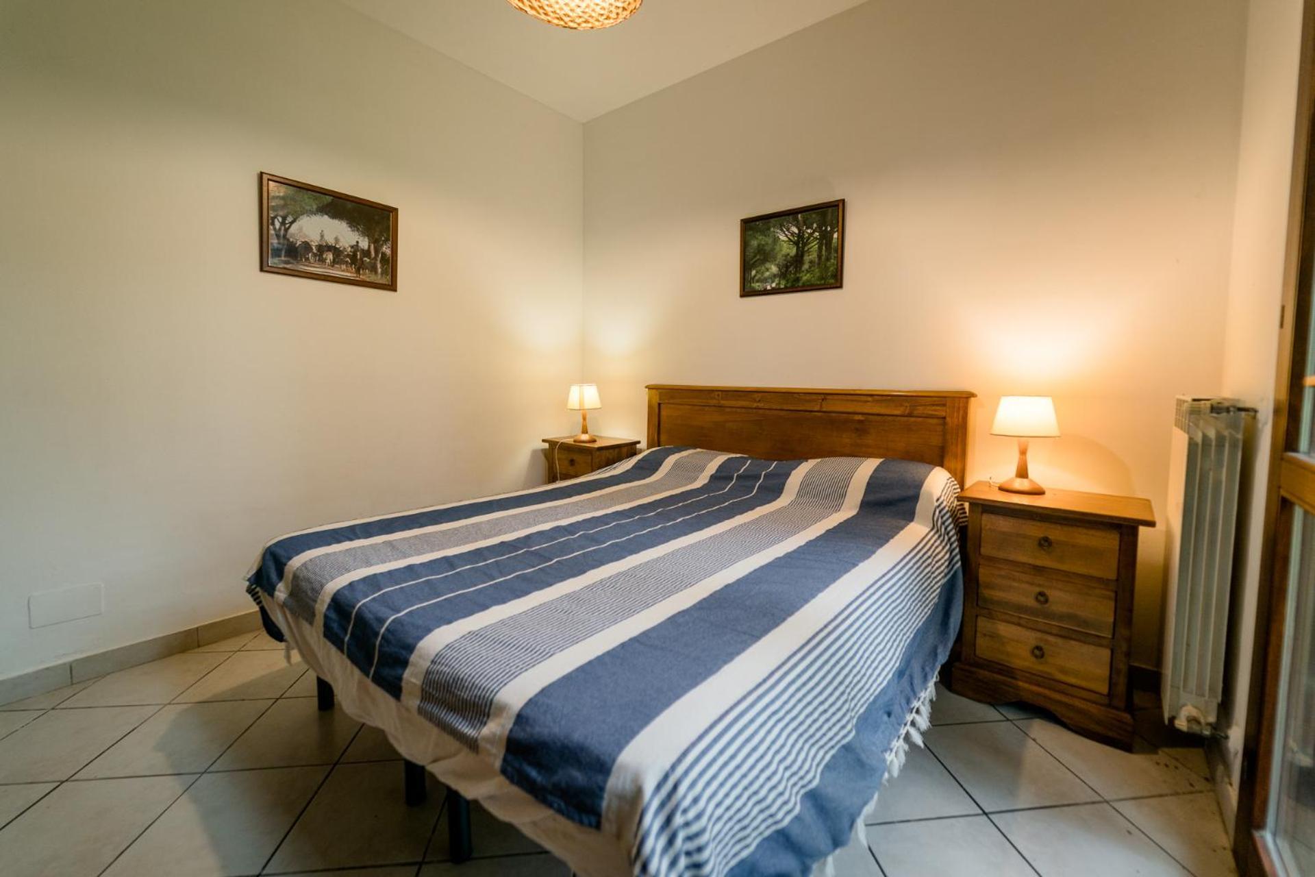 Agriturismo Bio Femminella Principina a Mare Exterior foto