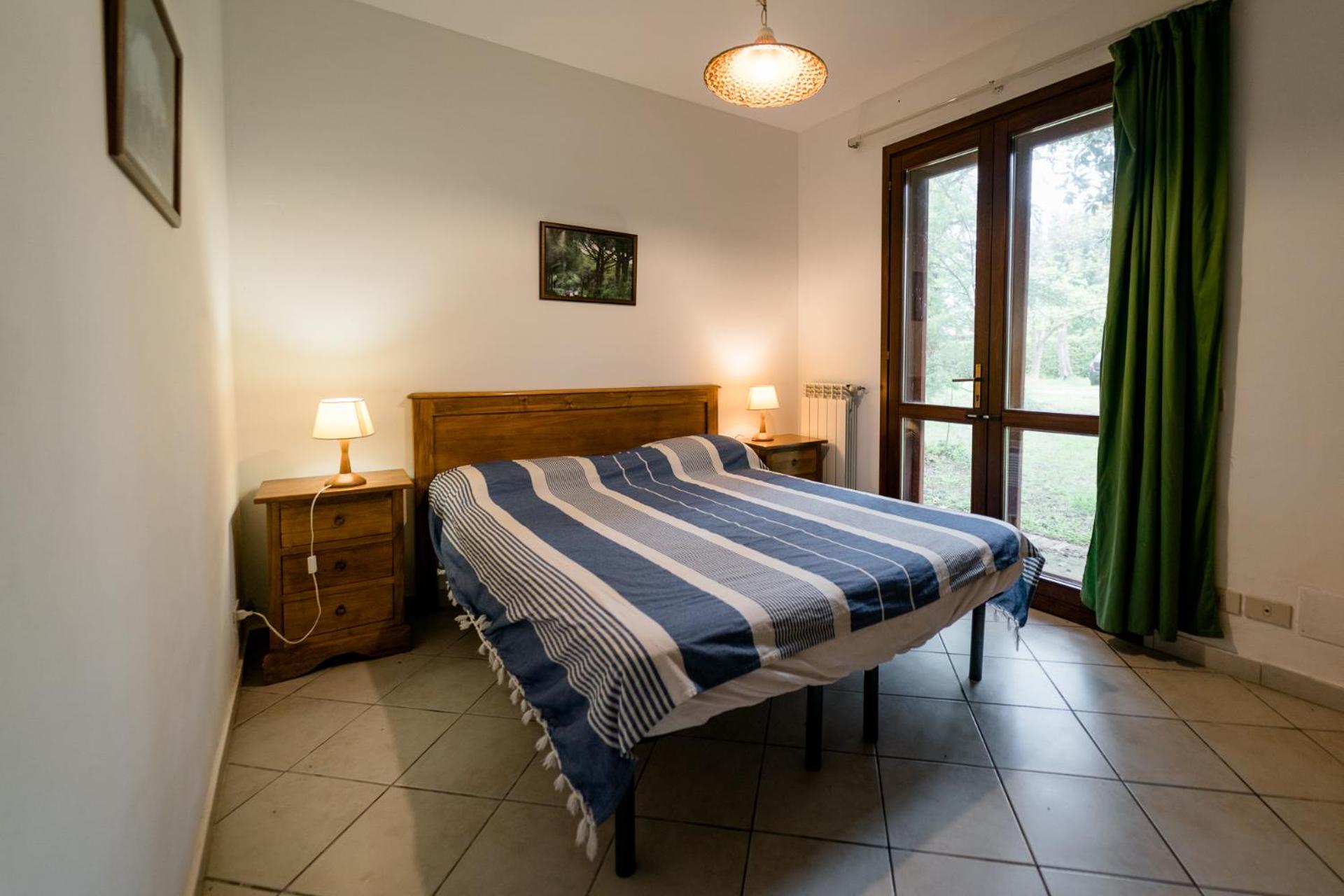 Agriturismo Bio Femminella Principina a Mare Exterior foto