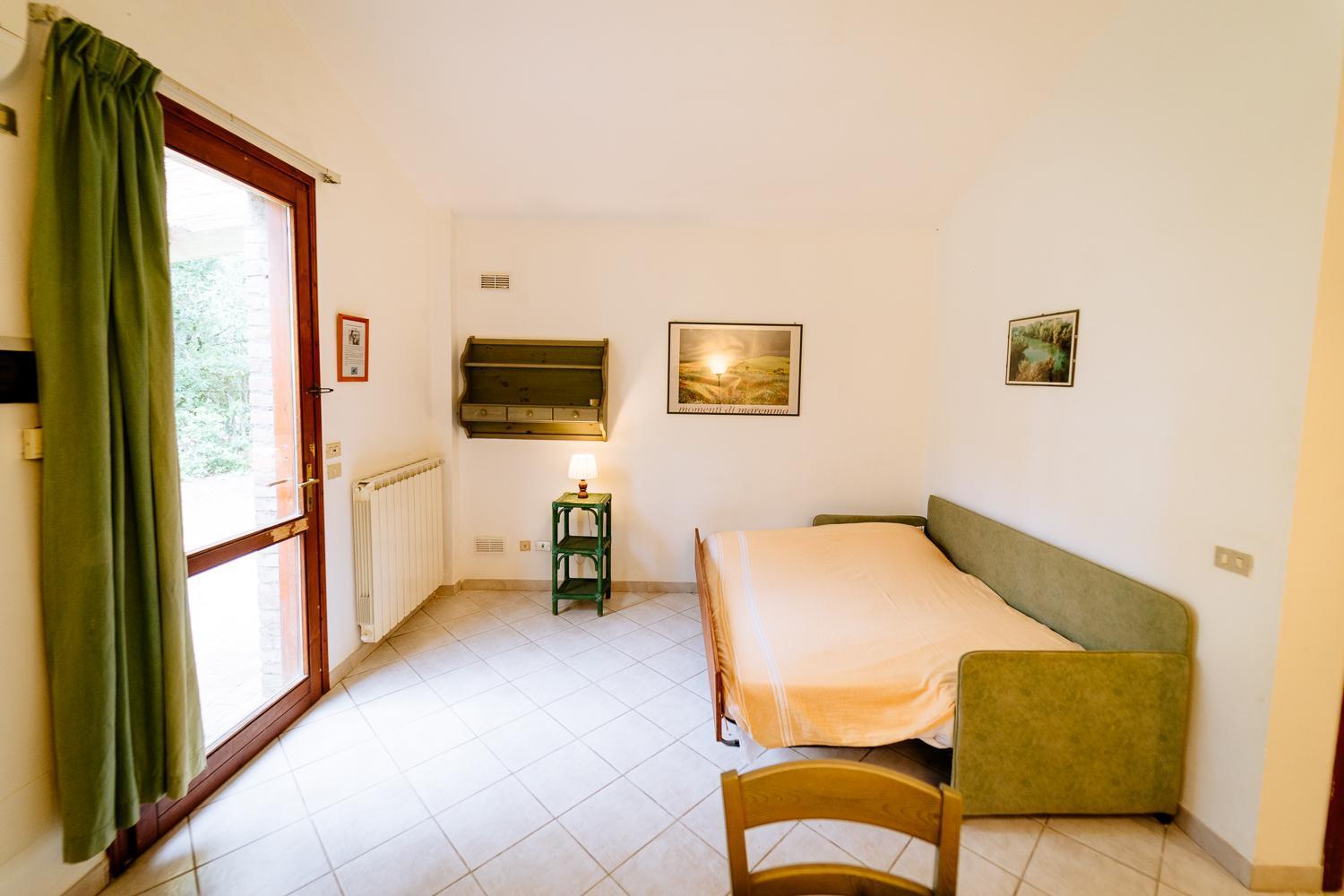 Agriturismo Bio Femminella Principina a Mare Exterior foto