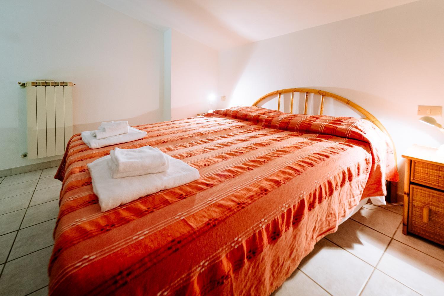 Agriturismo Bio Femminella Principina a Mare Exterior foto