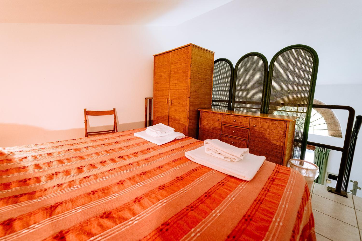 Agriturismo Bio Femminella Principina a Mare Exterior foto