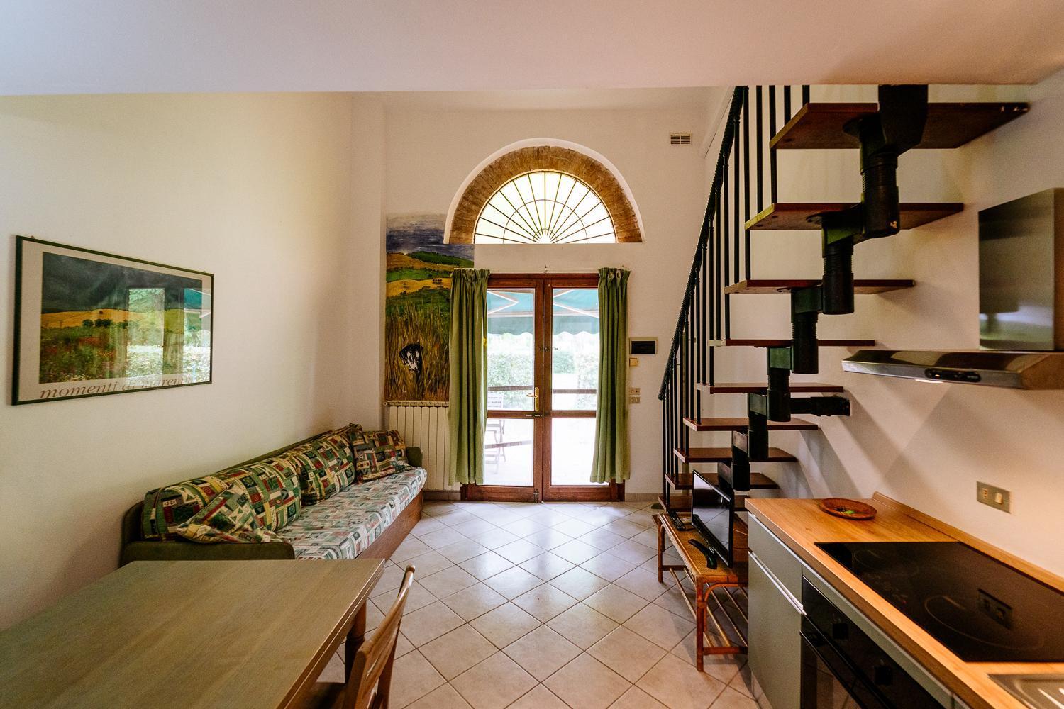 Agriturismo Bio Femminella Principina a Mare Exterior foto